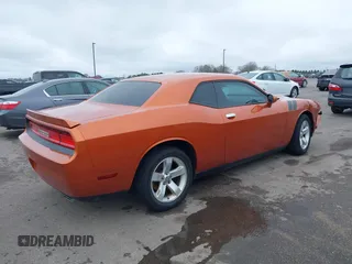 2011 Dodge Challenger with VIN 2B3CJ4DG0BH511006, listed as a IAAI auction lot 39189464 with 148,139 mi miles. Bid and sale history available at carsss.com. Image 4.