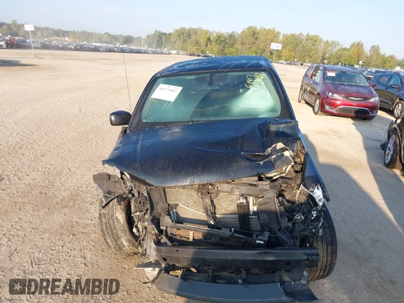 2020 Nissan Frontier SV с VIN 1N6ED0EB5LN705921, выставлен на аукционе IAAI как лот 40379482 с пробегом Не указан миль и . История ставок и продаж доступна на DreamBid. Изображение 11.