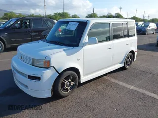 2005 Scion xB z VIN JTLKT334654016076, wystawiony jako IAAI lot #41713410 z przebiegiem 278 715 mil mil oraz . Historia ofert i sprzedaży dostępna na DreamBid. Obrazek 2.