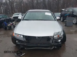 2007 Acura TSX Navi with VIN JH4CL96907C001669, listed as a IAAI auction lot 41479370 with 171,225 mi miles. Bid and sale history available at carsss.com. Image 13.