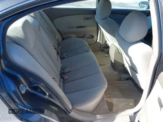 2005 Nissan Altima S z VIN 1N4AL11D75C956459, wystawiony jako IAAI lot #41595187 z przebiegiem Nie podano mil oraz . Historia ofert i sprzedaży dostępna na DreamBid. Obrazek 8.