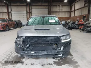 2017 Dodge Durango R/T with VIN 1C4SDJCT0HC799202, listed as a IAAI auction lot 42295142 with 83,103 mi miles and . Bid and sale history available at DreamBid. Image 13.