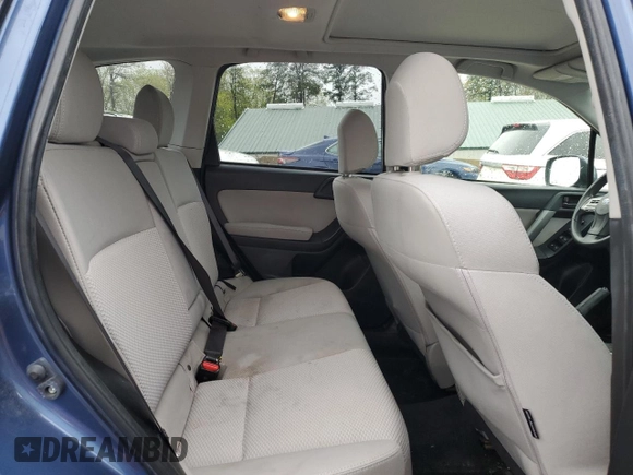 2014 Subaru Forester Premium z VIN JF2SJAECXEH506167, wystawiony jako Copart lot #55794585 z przebiegiem 183 138 mil mil oraz Tytuł czysty. Historia ofert i sprzedaży dostępna na DreamBid. Obrazek 11.