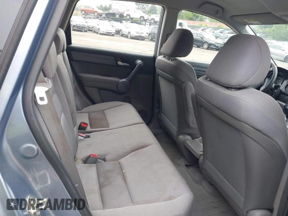 2008 Honda CR-V LX z VIN JHLRE48358C005089, wystawiony jako IAAI lot #42462659 z przebiegiem 178 186 mil mil oraz . Historia ofert i sprzedaży dostępna na DreamBid. Obrazek 8.