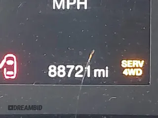 2018 Jeep Renegade Latitude с VIN ZACCJBBB1JPJ52673, выставлен на аукционе IAAI как лот 42270587 с пробегом 88 721 миль миль и . История ставок и продаж доступна на DreamBid. Изображение 15.