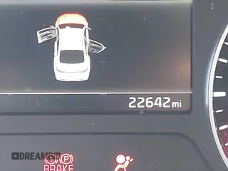 2024 Kia Forte LXS z VIN 3KPF24AD8RE709311, wystawiony jako IAAI lot #42001871 z przebiegiem 22 642 mil mil oraz . Historia ofert i sprzedaży dostępna na DreamBid. Obrazek 15.