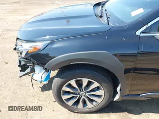 2024 Subaru Outback Touring XT with VIN 4S4BTGPD0R3120275, listed as a IAAI auction lot 42393624 with 20,975 mi miles and . Bid and sale history available at DreamBid. Image 19.