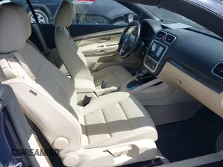 2011 Volkswagen Eos Komfort с VIN WVWBA7AH6BV001470, выставлен на аукционе IAAI как лот 41880817 с пробегом 148 647 миль миль и . История ставок и продаж доступна на DreamBid. Изображение 5.