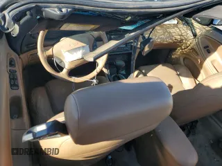 1998 Ford Mustang GT with VIN 1FAFP45X4WF216691, listed as a Copart auction lot 79389084 with 101,980 mi miles and Salvage Title. Bid and sale history available at carsss.com. Image 8.