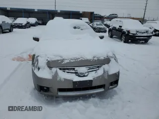 2007 Nissan Maxima 3.5 SE with VIN 1N4BA41E27C806203, listed as a Copart auction lot 87500325 with 0 mi miles and Salvage Title. Bid and sale history available at carsss.com. Image 5.