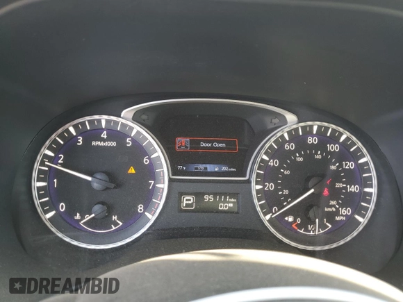 2020 Infiniti QX60 Luxe with VIN 5N1DL0MM5LC508386, listed as a Copart auction lot 48911085 with 95,111 mi miles and Salvage Title. Bid and sale history available at DreamBid. Image 9.