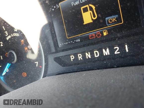 2016 Ford F-150 XLT с VIN 1FTEW1EP0GFA75546, выставлен на аукционе IAAI как лот 42319745 с пробегом Не указан миль и . История ставок и продаж доступна на DreamBid. Изображение 16.