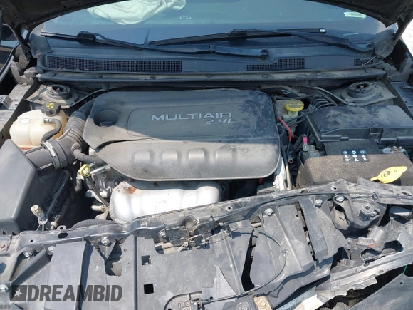 2015 Chrysler 200 Limited с VIN 1C3CCCABXFN538176, выставлен на аукционе IAAI как лот 42423397 с пробегом Не указан миль и . История ставок и продаж доступна на DreamBid. Изображение 10.