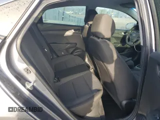 2018 Hyundai Accent SEL with VIN 3KPC24A36JE018390, listed as a Copart auction lot 70963573 with 102,603 mi miles. Bid and sale history available at carsss.com. Image 10.
