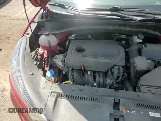 2021 Hyundai Tucson Limited with VIN KM8J3CAL4MU386857, listed as a Copart auction lot 62161895 with 73,100 mi miles and Salvage title. Bid and sale history available at DreamBid. Image 13.