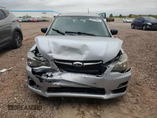 2016 Subaru Impreza 2.0i z VIN JF1GPAA68GH300048, wystawiony jako Copart lot #55816835 z przebiegiem 118 218 mil mil oraz Szkoda całkowita • Salvage title. Historia ofert i sprzedaży dostępna na DreamBid. Obrazek 5.