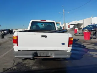 1998 Ford Ranger XL with VIN 1FTYR14U4WPA33661, listed as a IAAI auction lot 40824383 with 131,858 mi miles. Bid and sale history available at carsss.com. Image 16.
