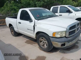 2002 Dodge 1500 z VIN 1D7HA16K62J132262, wystawiony jako IAAI lot #42300709 z przebiegiem 253 525 mil mil oraz . Historia ofert i sprzedaży dostępna na DreamBid. Obrazek 1.