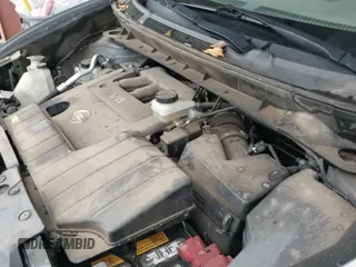 2011 Nissan Murano SV z VIN JN8AZ1MW2BW174431, wystawiony jako IAAI lot #41134649 z przebiegiem 102 912 mil mil oraz . Historia ofert i sprzedaży dostępna na DreamBid. Obrazek 19.