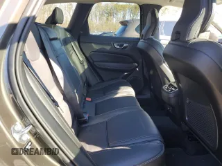 2020 Volvo XC60 Inscription с VIN YV4A22RL2L1418546, выставлен на аукционе Copart как лот 45486035 с пробегом 32 619 миль миль и Списание • Salvage title. История ставок и продаж доступна на DreamBid. Изображение 11.