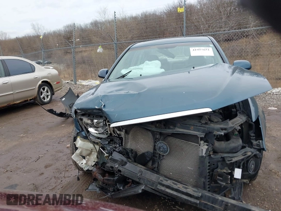 2006 Hyundai Sonata GLS with VIN 5NPEU46F26H107995, listed as a IAAI auction lot 41957651 with 87,897 mi miles and . Bid and sale history available at DreamBid. Image 12.