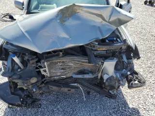 2007 Hyundai Santa Fe GLS with VIN 5NMSG73DX7H085144, listed as a Copart auction lot 51442225 with 160,370 mi miles and Salvage title. Bid and sale history available at DreamBid. Image 12.