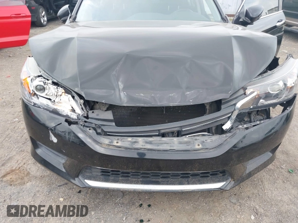 2014 Honda Accord LX z VIN 1HGCR2F37EA206614, wystawiony jako IAAI lot #42133153 z przebiegiem 172 499 mil mil oraz . Historia ofert i sprzedaży dostępna na DreamBid. Obrazek 6.