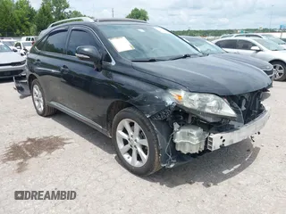 2010 Lexus RX 350 с VIN 2T2ZK1BA3AC027127, выставлен на аукционе IAAI как лот 42609750 с пробегом 194 916 миль миль и . История ставок и продаж доступна на DreamBid. Изображение 1.
