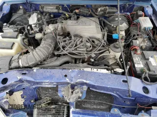 1999 Ford Ranger XL with VIN 1FTYR14V7XPB28399, listed as a Copart auction lot 48479455 with 133,285 mi miles and Salvage Title. Bid and sale history available at carsss.com. Image 13.