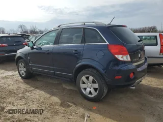 2008 Saturn VUE XR z VIN 3GSDL73778S506170, wystawiony jako Copart lot #47789815 z przebiegiem 109 375 mil mil oraz Tytuł czysty. Historia ofert i sprzedaży dostępna na DreamBid. Obrazek 2.