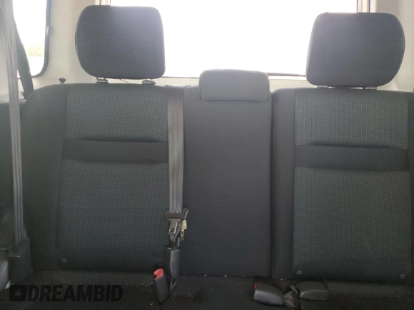 2006 Scion xB z VIN JTLKT324964090627, wystawiony jako Copart lot #52608985 z przebiegiem 195 918 mil mil oraz Szkoda całkowita • Salvage title. Historia ofert i sprzedaży dostępna na DreamBid. Obrazek 10.