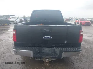 2008 Ford F-250 XL with VIN 1FTSW20R18EE29566, listed as a IAAI auction lot 41938920 with Not provided miles and . Bid and sale history available at DreamBid. Image 6.