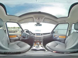 2013 Land Rover LR4 HSE с VIN SALAG2D46DA659136, выставлен на аукционе Copart как лот 60255295 с пробегом 54 487 миль миль и Списание • Salvage title. История ставок и продаж доступна на DreamBid. Изображение 16.