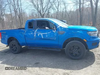 2021 Ford Ranger XL z VIN 1FTER1FH3MLD20030, wystawiony jako IAAI lot #41899678 z przebiegiem 62 710 mil mil oraz . Historia ofert i sprzedaży dostępna na DreamBid. Obrazek 13.