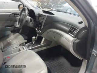 2011 Subaru Forester X Limited with VIN JF2SHAEC2BH759071, listed as a IAAI auction lot 42447091 with 103,910 mi miles and . Bid and sale history available at DreamBid. Image 5.