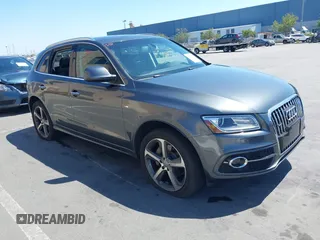 2015 Audi Q5 Premium Plus с VIN WA1DGAFPXFA063711, выставлен на аукционе IAAI как лот 42633028 с пробегом 129 361 миль миль и . История ставок и продаж доступна на DreamBid. Изображение 1.