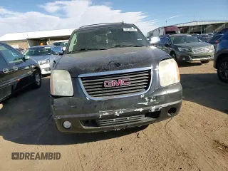 2009 GMC Yukon SLT w/4SB with VIN 1GKFC33099R128412, listed as a Copart auction lot 78758434 with 234,671 mi miles and Salvage Title. Bid and sale history available at carsss.com. Image 12.