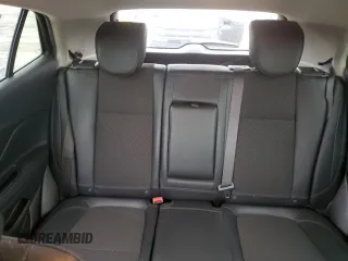 2019 Buick Encore Preferred with VIN KL4CJASB3KB769415, listed as a Copart auction lot 45499985 with 103,720 mi miles and Salvage Title. Bid and sale history available at DreamBid. Image 10.