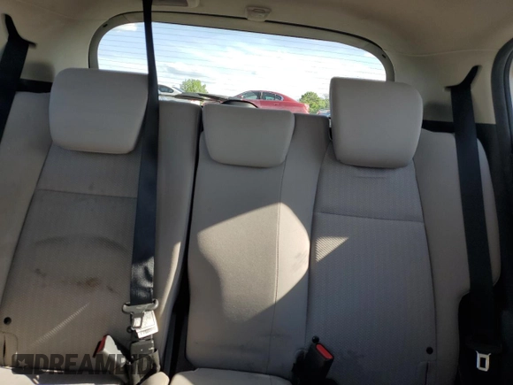 2016 Honda HR-V EX with VIN 3CZRU5H5XGM709903, listed as a Copart auction lot 56096995 with 44,610 mi miles and Salvage Title. Bid and sale history available at DreamBid. Image 10.