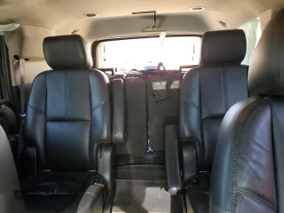 2012 Chevrolet Tahoe LT with VIN 1GNSCBE01CR225491, listed as a Copart auction lot 88530345 with 167,389 mi miles and Salvage title. Bid and sale history available at DreamBid. Image 10.