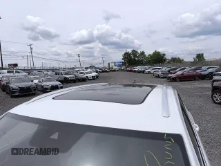 2024 Volkswagen Atlas SE z VIN 1V2KE2CA8RC228414, wystawiony jako Copart lot #58786605 z przebiegiem 11 715 mil mil oraz Szkoda całkowita • Salvage title. Historia ofert i sprzedaży dostępna na DreamBid. Obrazek 7.