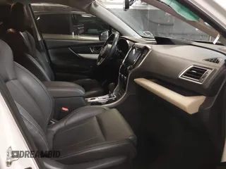 2022 Subaru Ascent Limited with VIN 4S4WMALD7N3402957, listed as a IAAI auction lot 42423626 with 36,403 mi miles and . Bid and sale history available at DreamBid. Image 5.