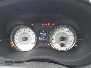 2012 Subaru Impreza Special Sports Limited с VIN JF1GPAS67CH222421, выставлен на аукционе IAAI как лот 42281746 с пробегом 196 708 миль миль и . История ставок и продаж доступна на DreamBid. Изображение 7.