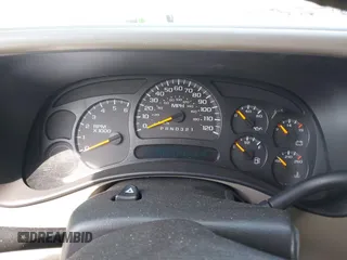 2006 GMC Sierra 1500 SLE1 z VIN 2GTEC13Z461264557, wystawiony jako IAAI lot #41998015 z przebiegiem 191 513 mil mil oraz . Historia ofert i sprzedaży dostępna na DreamBid. Obrazek 7.