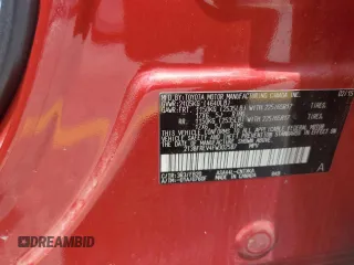 2015 Toyota RAV4 LE с VIN 2T3BFREV4FW302587, выставлен на аукционе Copart как лот 62742565 с пробегом 142 410 миль миль и Списание • Salvage title. История ставок и продаж доступна на DreamBid. Изображение 12.