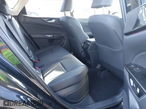 2024 Lexus NX 350h Premium z VIN JTJGKCEZ9R5021993, wystawiony jako IAAI lot #41634554 z przebiegiem 4 871 mil mil oraz . Historia ofert i sprzedaży dostępna na DreamBid. Obrazek 8.