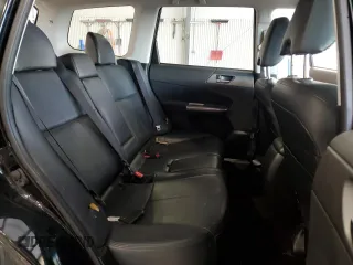 2013 Subaru Forester X Limited с VIN JF2SHAEC6DH430540, выставлен на аукционе Copart как лот 54252475 с пробегом 100 887 миль миль и Списание • Salvage title. История ставок и продаж доступна на DreamBid. Изображение 11.