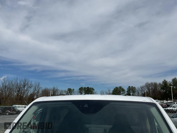 2018 Ford Transit with VIN 1FTYE1YM4JKB11206, listed as a IAAI auction lot 42239936 with 196,990 mi miles and . Bid and sale history available at DreamBid. Image 1.