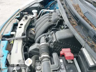 2014 Nissan Note SV z VIN 3N1CE2CP6EL392921, wystawiony jako IAAI lot #42875866 z przebiegiem 146 723 mil mil oraz . Historia ofert i sprzedaży dostępna na DreamBid. Obrazek 12.