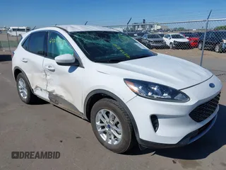 2020 Ford Escape SE с VIN 1FMCU9G68LUB43559, выставлен на аукционе IAAI как лот 42209105 с пробегом 139 361 миль миль и . История ставок и продаж доступна на DreamBid. Изображение 1.